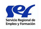 Servicio Empleo y Formación CARM